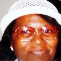 Obituary of Geraldine Jenkins