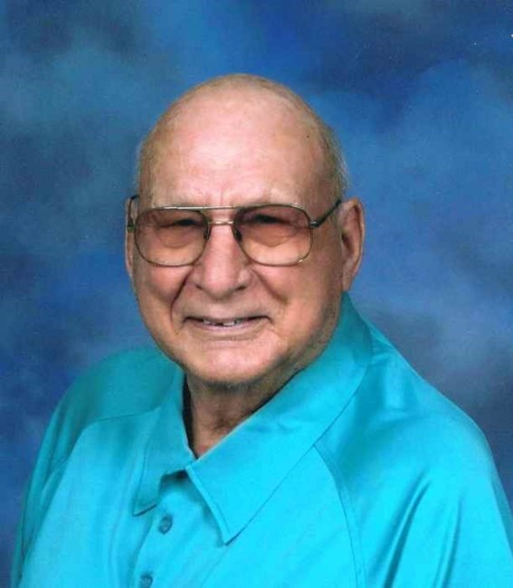 Obituary of Vernon J. Alflen
