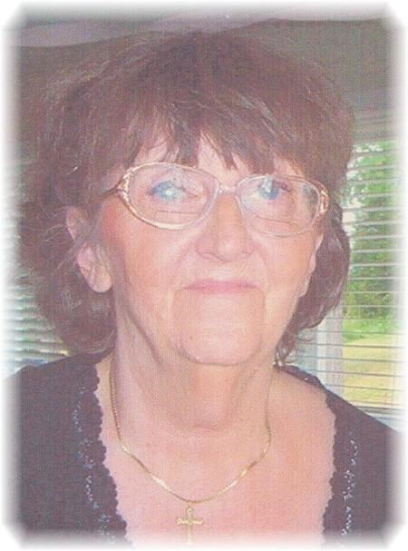 Obituary of Diane Kathleen Boyd
