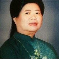 Obituary of Huong Thi Pham