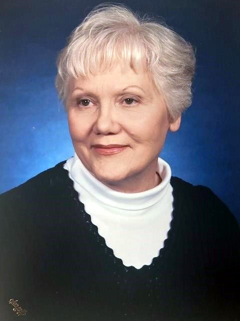 Obituary of Nancy Jane Casey
