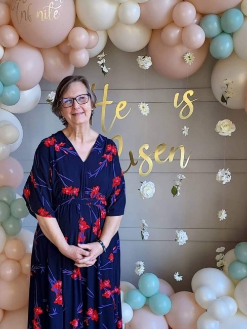 Obituary of Lisa Jean Link-Atkinson