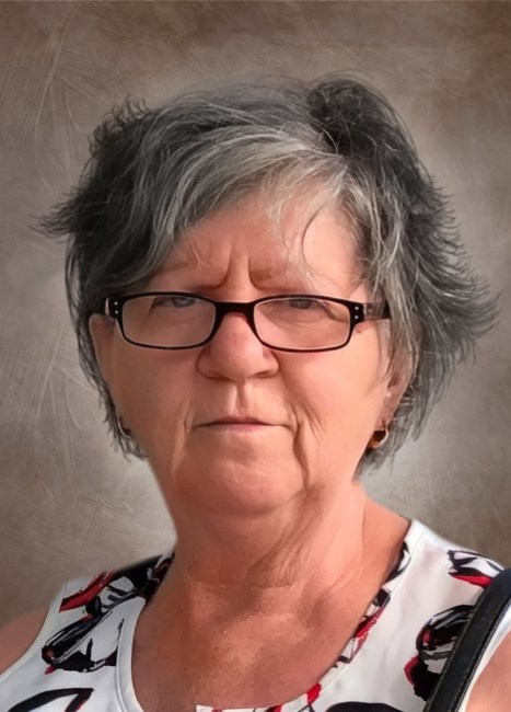 Avis de décès de Louise Bouchard