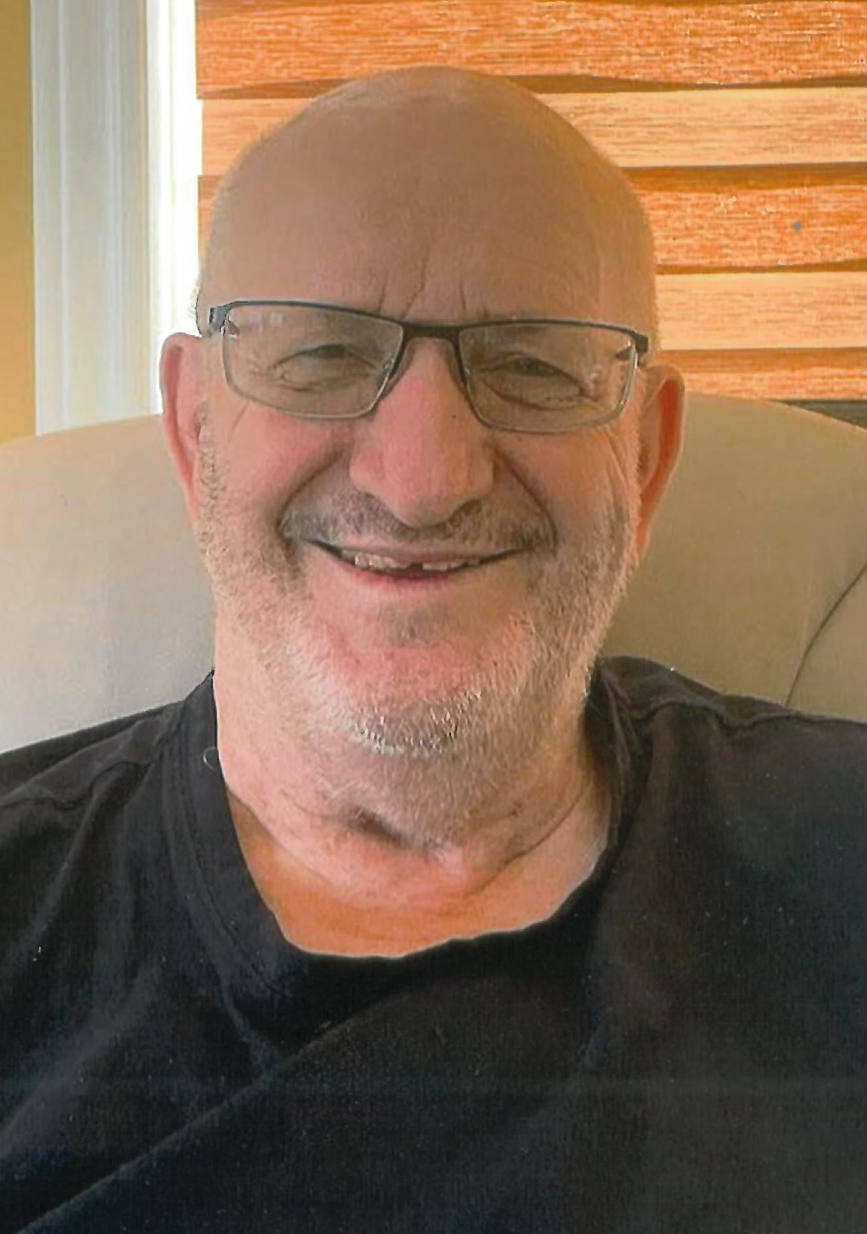 Obituary of Philippe Carmel Lelièvre