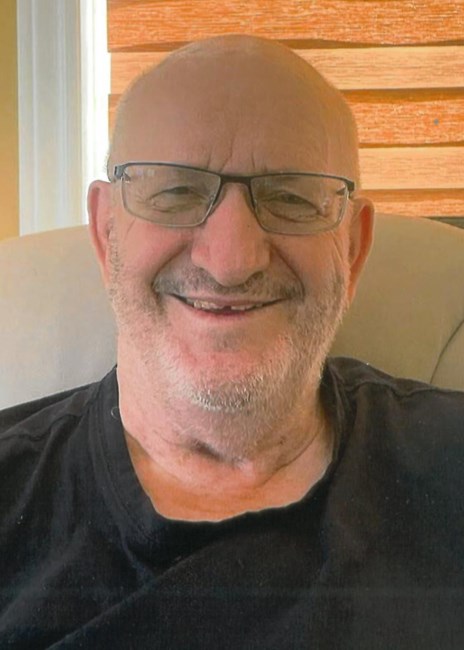 Obituary of Philippe Carmel Lelièvre