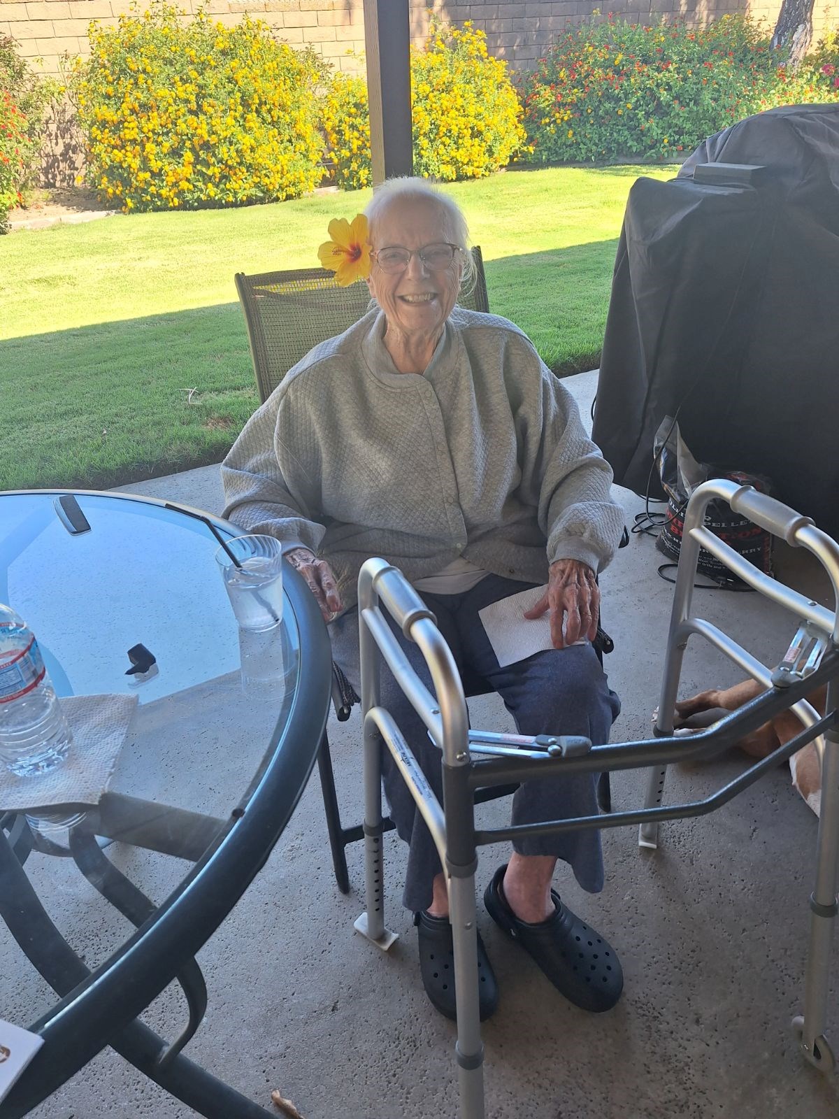 Obituary of Nancy Jo Newman