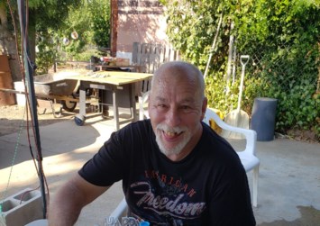 Obituary of Troy Lee Anderson