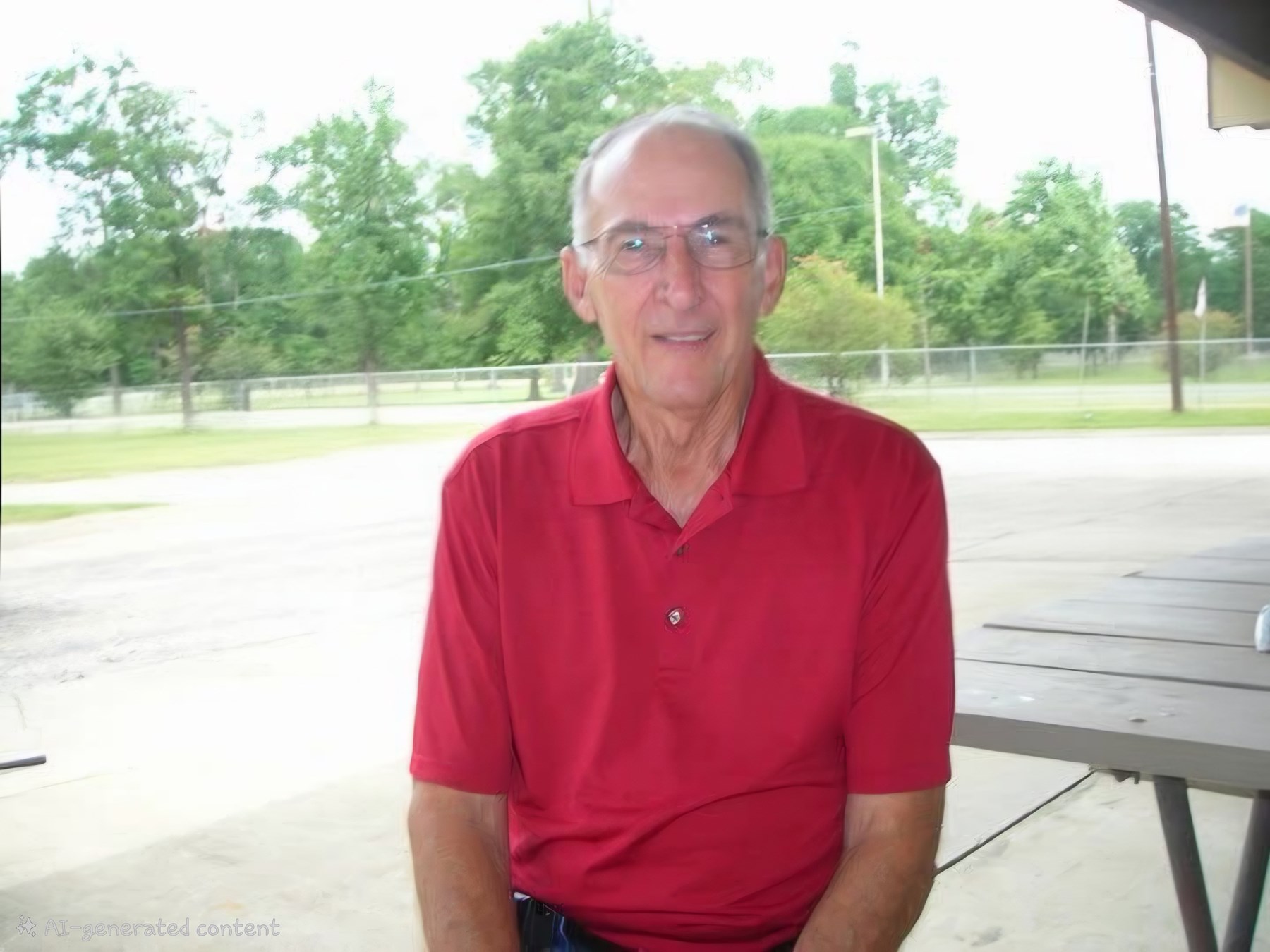 Obituary of Charles Wickliffe Cutrer Sr.