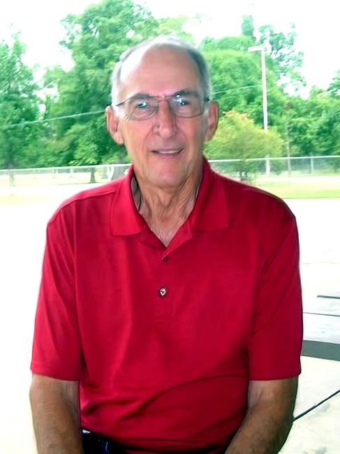 Obituary of Charles Wickliffe Cutrer Sr.