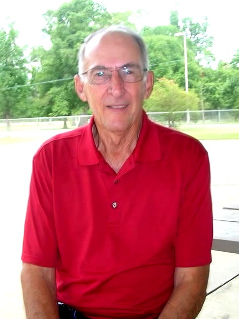 Obituary of Charles Wickliffe Cutrer Sr.