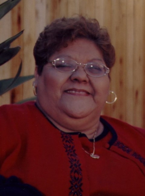 Avis de décès de Guadalupe Ledezma Dominguez