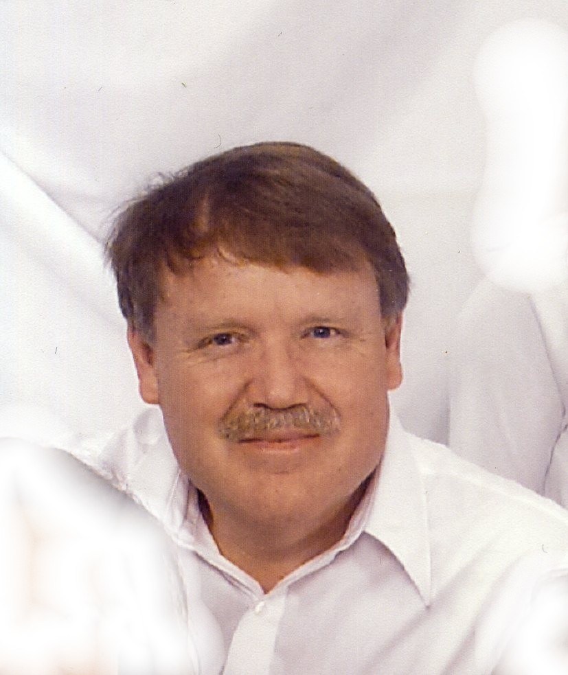 Obituary of Harvey Eddie Edward Ritch Jr.