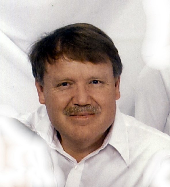 Obituary of Harvey Eddie Edward Ritch Jr.