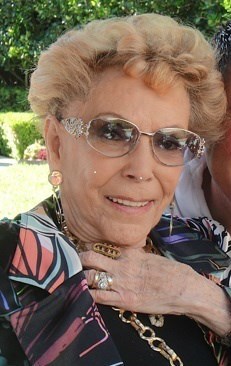 Obituary of Beverly Irene Wren