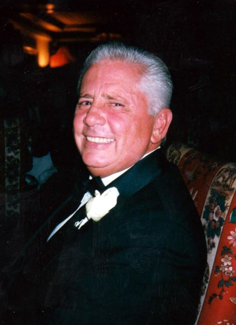 Obituary of John Joseph O'Hare Sr.