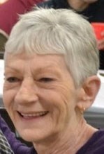 Obituary of Garnet Scott