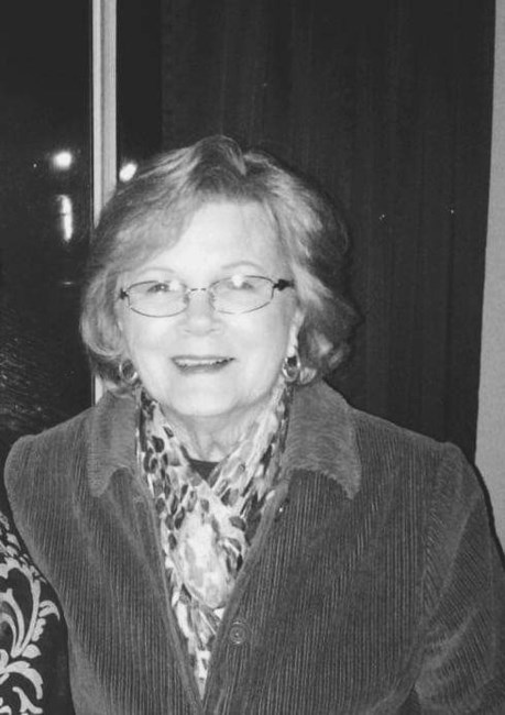 Obituary of Janet Mae Chartrand
