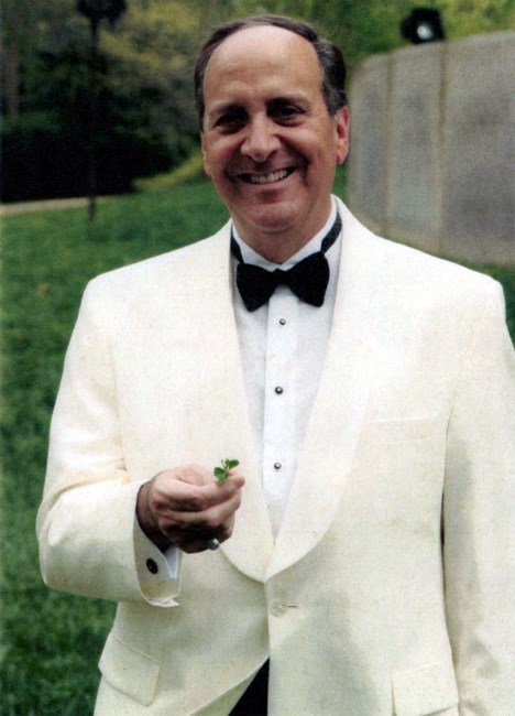 Obituary of Robert Mansell Moses