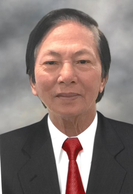 Obituary of Giuse Vo Duc Tam