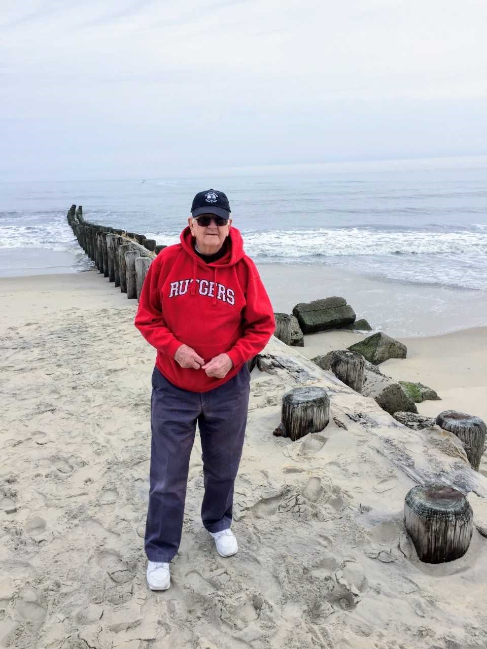 Obituary of William R Dohrman