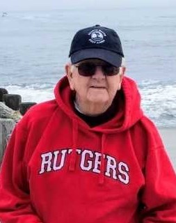 Obituary of William R Dohrman