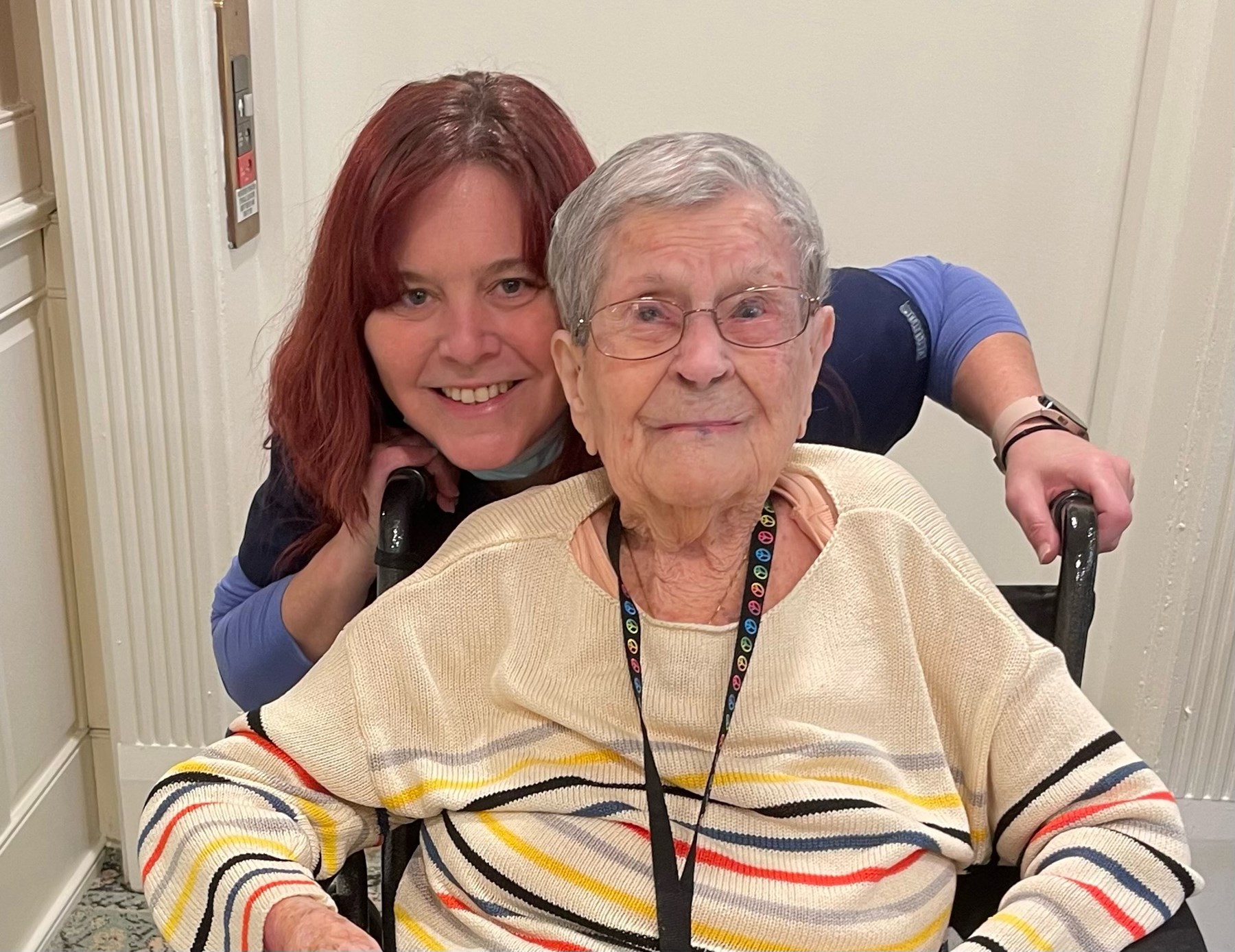 Obituary of Emma G. Ellis