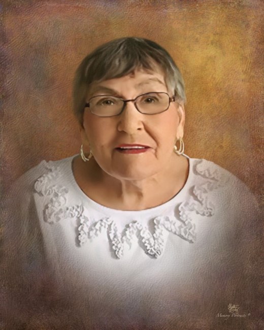 Obituary of Mildred Evans Brown