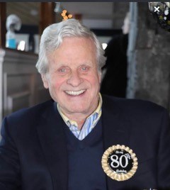 Obituary of Richard Thomas Flanagan