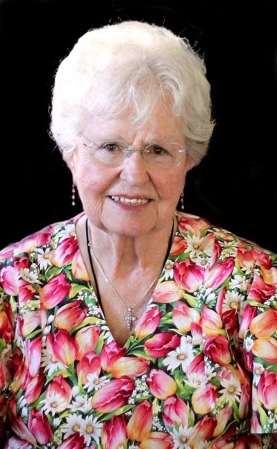 Avis de décès de Jean Marie Compton