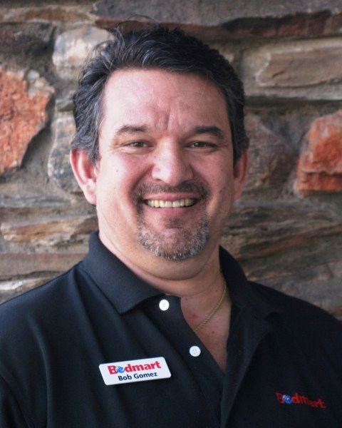 Obituary of Robert Charles Gomez