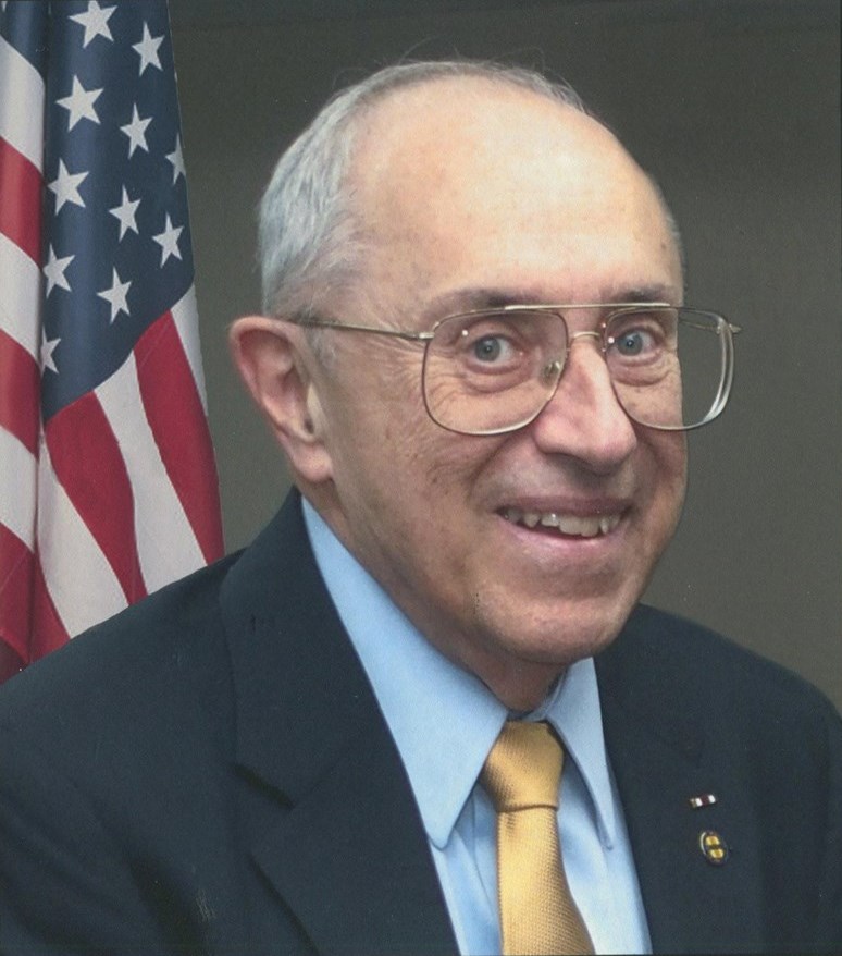 Robert J. Kadlec Obituary San Jose, CA