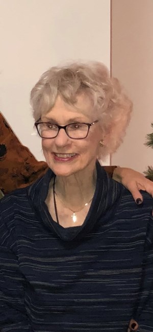 Obituary of Nancy C Rathslag