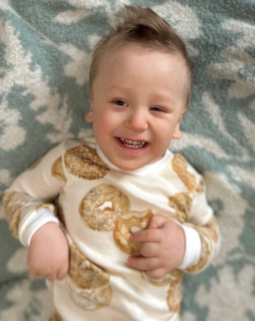 Obituary of Lane Case Landry