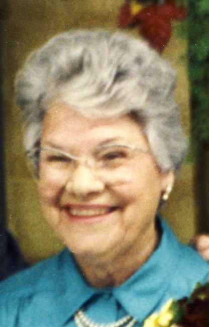Obituary of Vivian H. Vernon