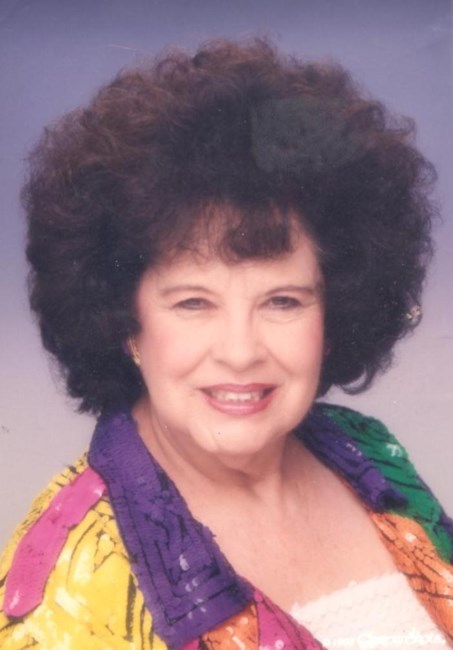 Obituary of Virginia Williams