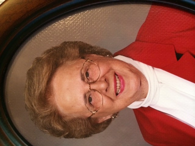 Obituary of Marian H. Smith