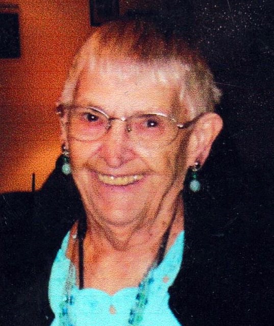 Obituary of Leona "Lee" Dashnaw