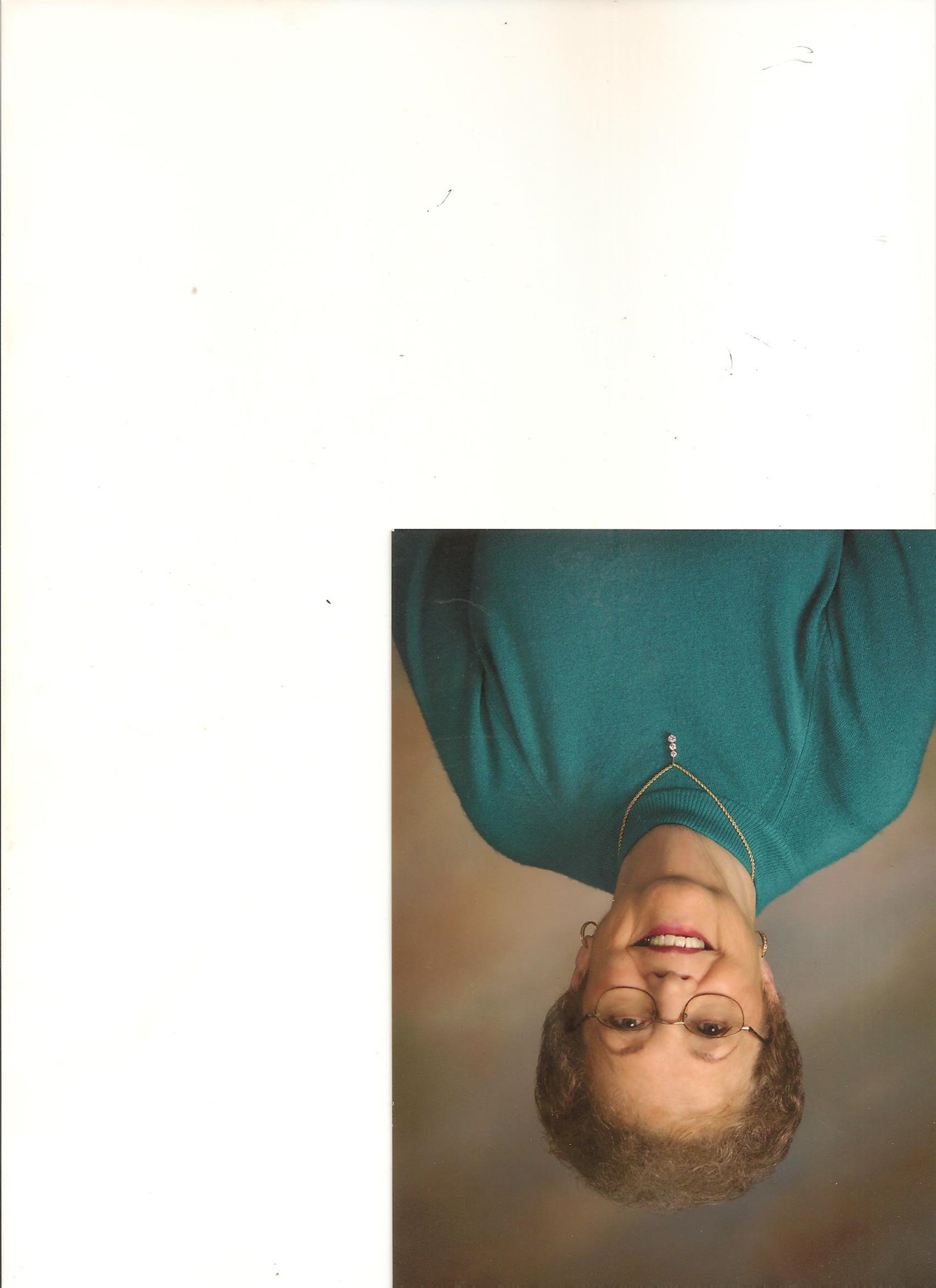 Obituary of Marjorie Larabee