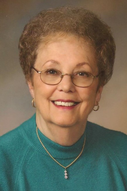 Obituary of Marjorie Larabee