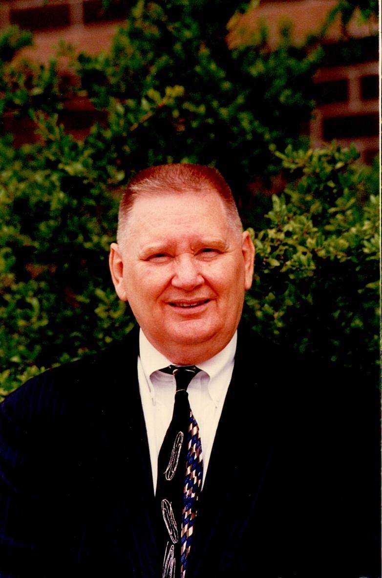 Obituary of Cecil William Emerson Jr.