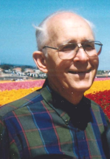 Obituary of George Savich