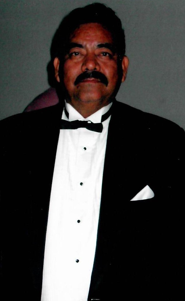 Obituary of Arturo G Garcia