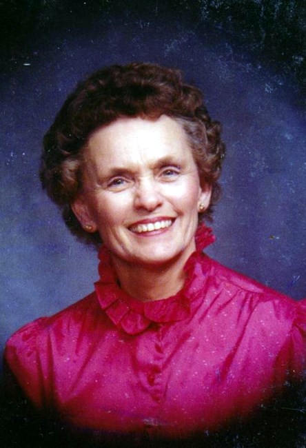 Obituary of Louise H Gilliam