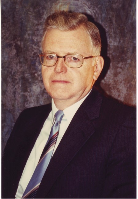 Obituary of John Alexander Cruise