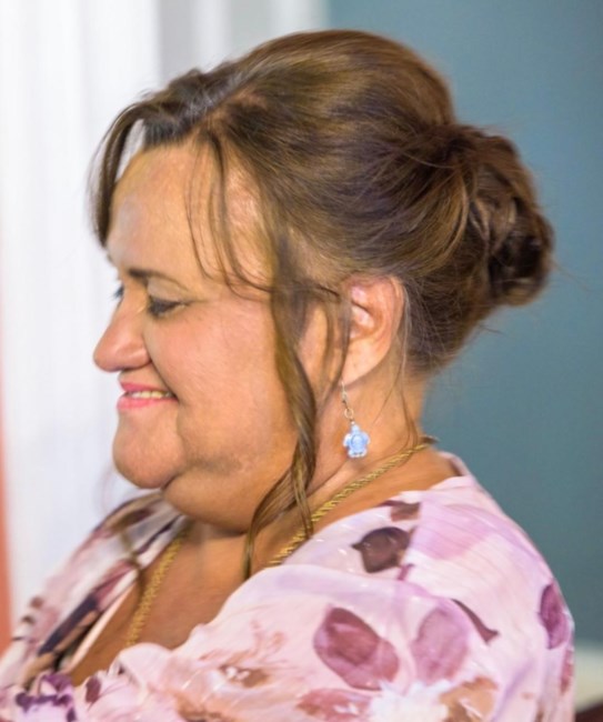 Obituary of Bonnie Nihoa