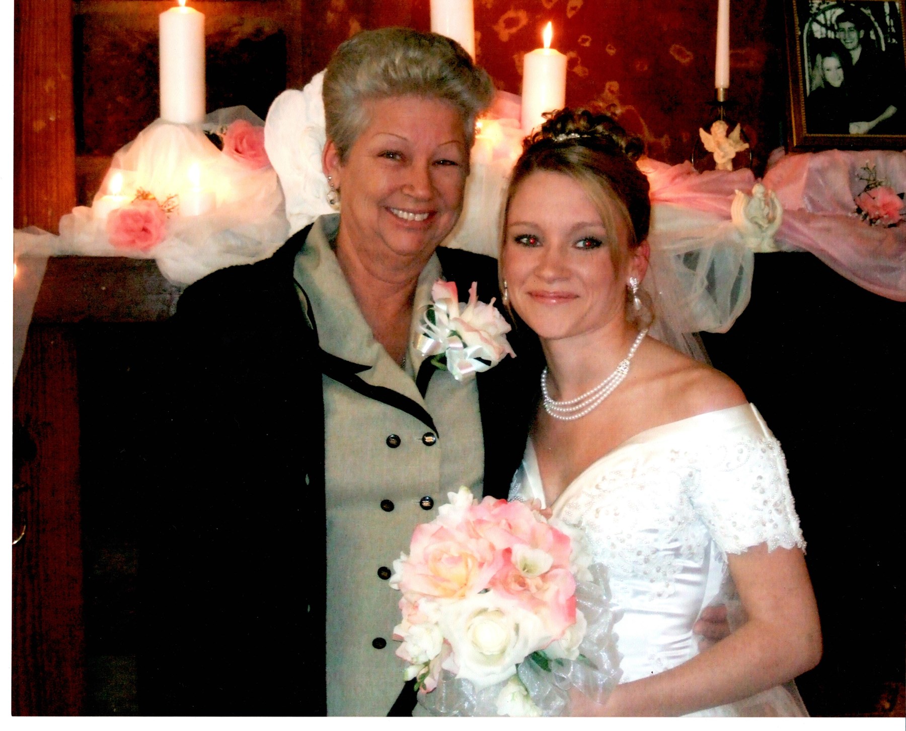 Obituary of Helen Ann Nelson