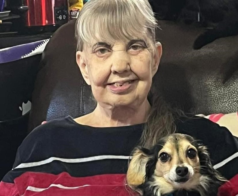 Obituary of Beverly Jean Mahoney