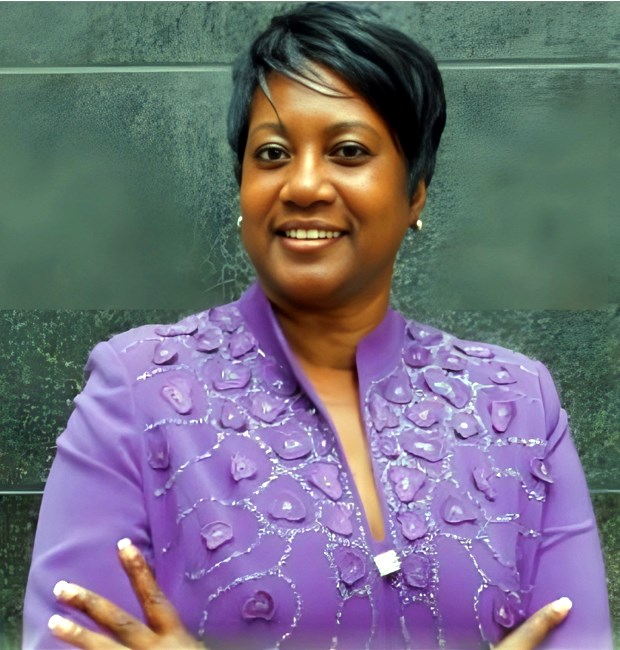 Obituary of Lunetta Savana Mitchell