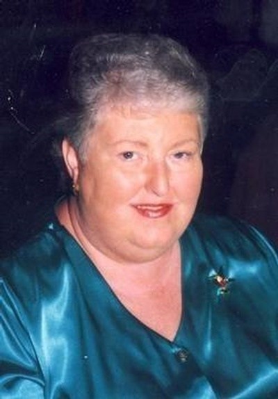 Obituary of Shirley Watkins Pittman