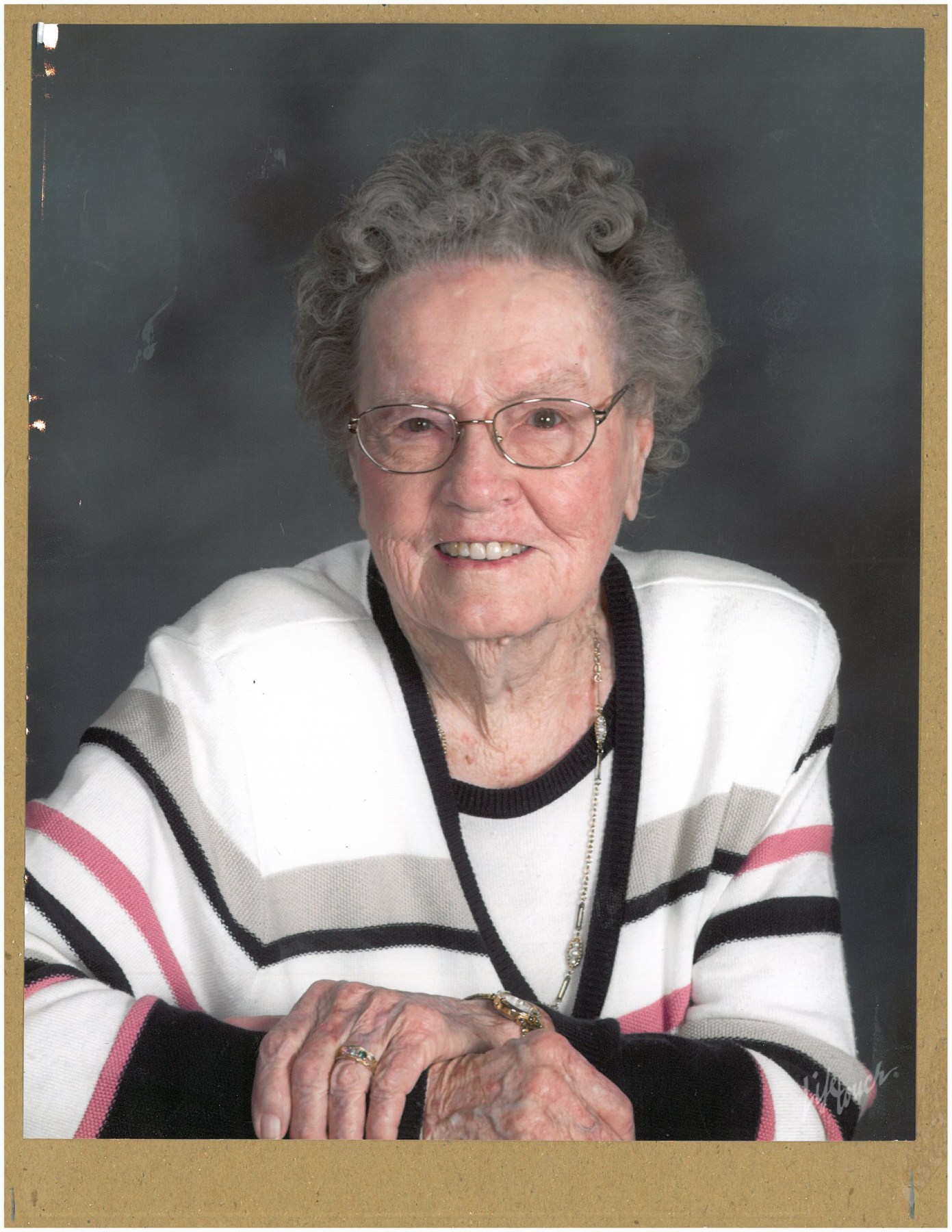 Obituary of Katherine "Kate" D. Treber